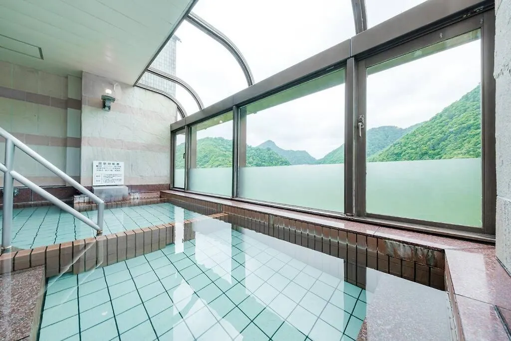 Appartement Molinhotels602 -Sapporo Onsen Story- 1L2Room S-Bed8 8Persons Japon
