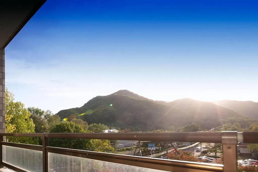 Molinhotels602 -Sapporo Onsen Story- 1L2Room S-Bed8 8Persons Japon