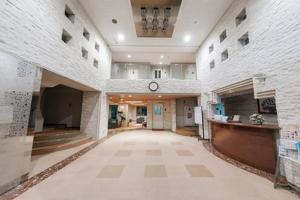 Apartamento Molinhotels602 -Sapporo Onsen Story- 1L2Room S-Bed8 8Persons