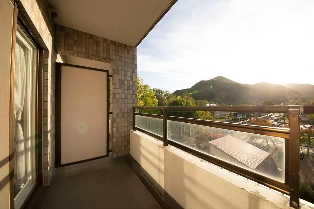 Molinhotels602 -Sapporo Onsen Story- 1L2Room S-Bed8 8Persons Apartamento