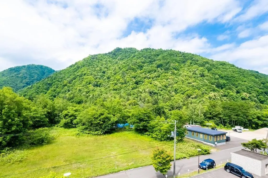 Molinhotels602 -Sapporo Onsen Story- 1L2Room S-Bed8 8Persons Sapporo