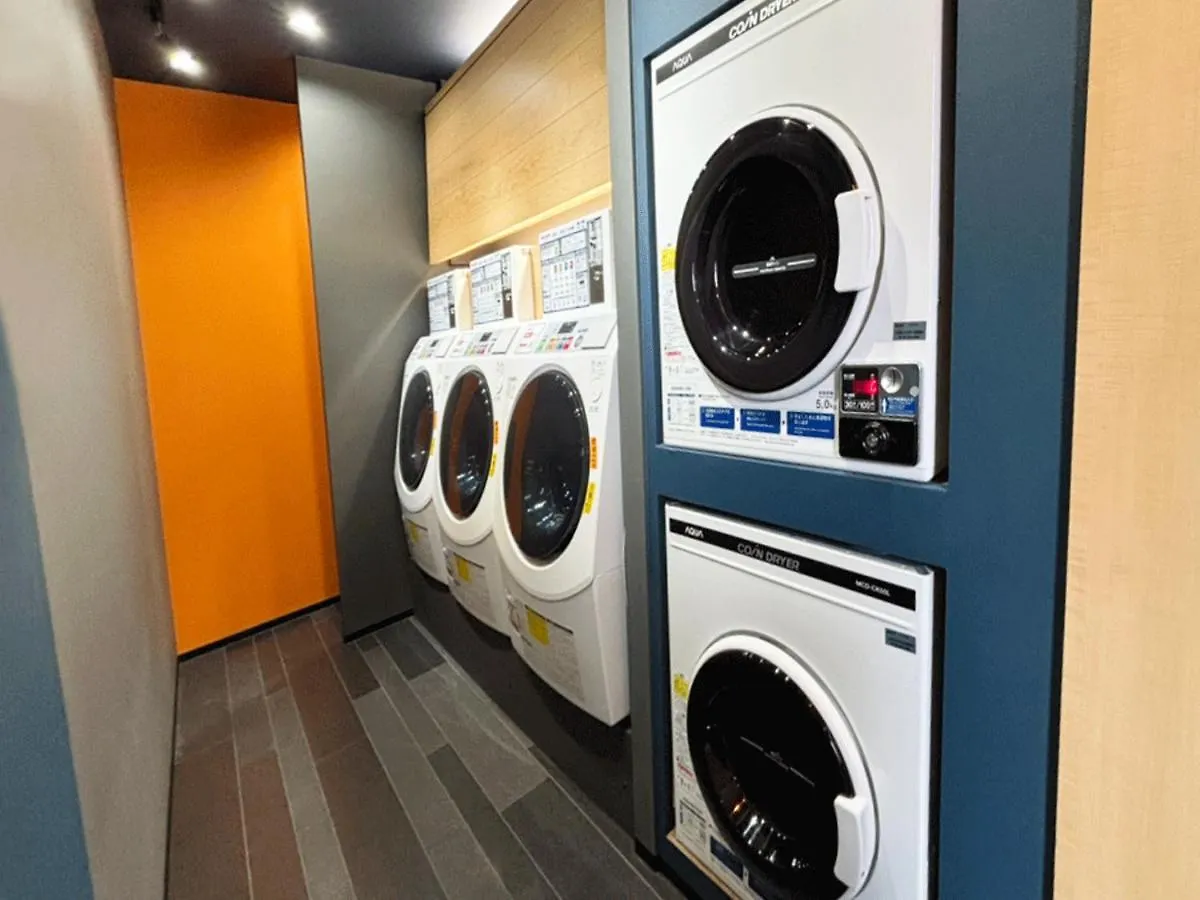 Apartamento Molinhotels602 -Sapporo Onsen Story- 1L2Room S-Bed8 8Persons